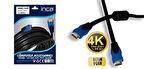 INCA (IMHD-150T) V1.4 ALTIN UCLU 15MT HDMI KABLO