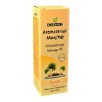 Destek Aromaterapi Exotic Masaj Yağı 150 ML