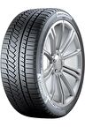 Continental 315/40R21 115V XL WinterContact TS 850 P SUV (Kış) (2017)