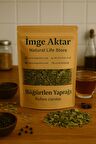 Böğürtlen Yaprağı 25g