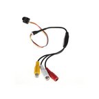 Mini CCD/CMOS Dijital Kamera