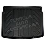 Jeep Renegade Ferrous ÜST 3D Bagaj Havuzu 2014 ve Üstü