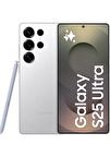 Samsung Galaxy S25 Ultra 512 GB 12 GB Ram Gümüş Cep Telefonu (Samsung Türkiye Garantili)