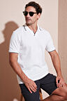 Buratti Erkek Polo Yaka T Shirt 5902964