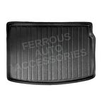 Renault Megane 3 HB Ferrous 3D Bagaj Havuzu 2009 2015
