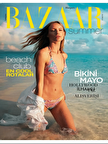 HARPER'S BAZAAR SUMMER