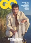 GQ 1 YIL ABONELİK ( 6 SAYI )