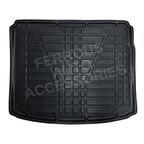 Renault Megane 3 Sport Tourer Ferrous 3D Bagaj Havuzu 2009 2016