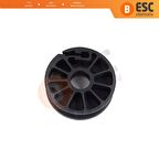 Renault Megane 1 CC İçin Sol Kapı Cam Kriko Motor Tamir Makarası