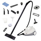 Sinbo Çok Fonksiyonlu Buharlı Temizlik Makinesi Ssc-6418