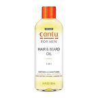 Cantu Beard Oil Erkek Sakal Bakım Yağı 100 mL