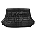 Toyota Rav4 Ferrous 3D Bagaj Havuzu 2006 2012