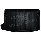 Volkswagen T-Cross Ferrous 3D Üst Bagaj Havuzu 2018 ve Üstü