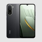 POCO C81 Pro 4GB+128GB Black (Poco Türkiye)