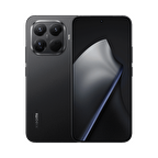 Xiaomi 15T Pro 12GB RAM 512GB ROM, Siyah