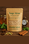 Günlük Sakızı (Akgünlük) 100g