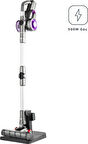 Homend Dustrider 1260H Dikey Şarjlı Kablosuz Süpürge