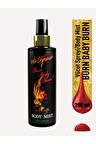 Eda Taşpınar Burn Baby Burn! Body Mist - 200 ML