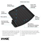 Image Mazda 3 Hb (2013 ve Sonrası) Bagaj Havuzu