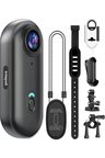 Mini Wıfı Aksiyon Kamerası 1080p Taşınabilir Vücut Kamerası Giyilebilir Video Kaydedici Ipx7 Su Geçi