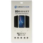 Samsung Galaxy A03 5d Hayalet Cam Ekran Koruyucu