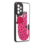 Samsung Uyumlu Galaxy A53 5g Kılıf Mirror Desenli Kapak - Mirror - 12