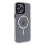 Joko Apple İphone 14 Pro Max Kılıf Tigra Magsafe Kapak - Beyaz