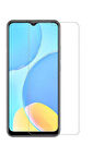 Samsung A04s Ekran Koruyucu Uyumlu Tam Uyumlu Temperli Cam Ekran Koruyucu Kırılmaz Cam