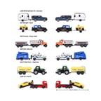 8503002001 METAL ARABA