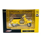 1/18  1976 200 Model Motosiklet