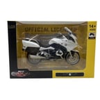 1/18 R1250-RT Model Motosiklet