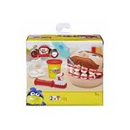 E4902  Mini Klasik Oyun Hamur Seti (tek adet fiyatıdır)