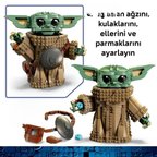 (Mandalorlu Çırak) 75446