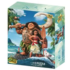 Puzzle 500 Parça