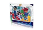NAS 704-1 KARAKTER FİGÜR PUZZLE 24