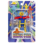 DANS EDEN ROBOT KÇK