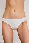 Eros Kadın Düşük Bel İzsiz Slip 5li Paket