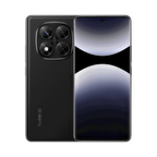Xiaomi Redmi Note 14 Pro 5G Siyah 512 GB 12 GB Ram Akıllı Telefon