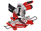 Einhell TC-MS 216, Gönye Testere
