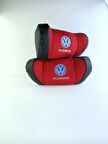 VOLKSWAGEN OTO İKİLİ BOYUN YASTIĞI