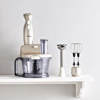 Karaca Mulberry Mutfak Robotu