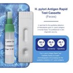 Helicobacter Pylori (Helikobakter Pilori) Mide Sağlığı Testi