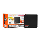 Hiremco Matador Pro Max 2-32 GB Android Box