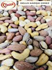 DADAK KURUYEMİŞ Delux Karışık Çerez 1 KG