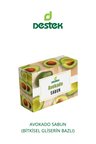 Avokado Sabunu 150 G