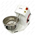 Besa 20 Kg Kapasiteli Devirmeli Hamur Yoğurma Makinesi