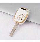 CİVİC FD6 CRV ACCORD  Uyumlu 2 TUŞLU ANAHTAR KORUMA KILIFI AÇIKLAMAYI OKUYUNUZ