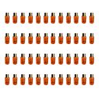 Mini Tek Kullanımlık Otel Kamp Seyehat Saç Şampuanı - 30cc / 30 Ml. - 50 Adet