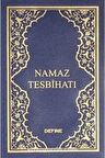 Plastik Kapak Cep Boy Namaz Tesbihatı