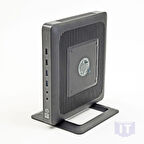 HP T520 2 GB RAM 128 GB M2 SSD Masaüstü Mini PC Bilgisayar (Yenilenmiş Ürün)